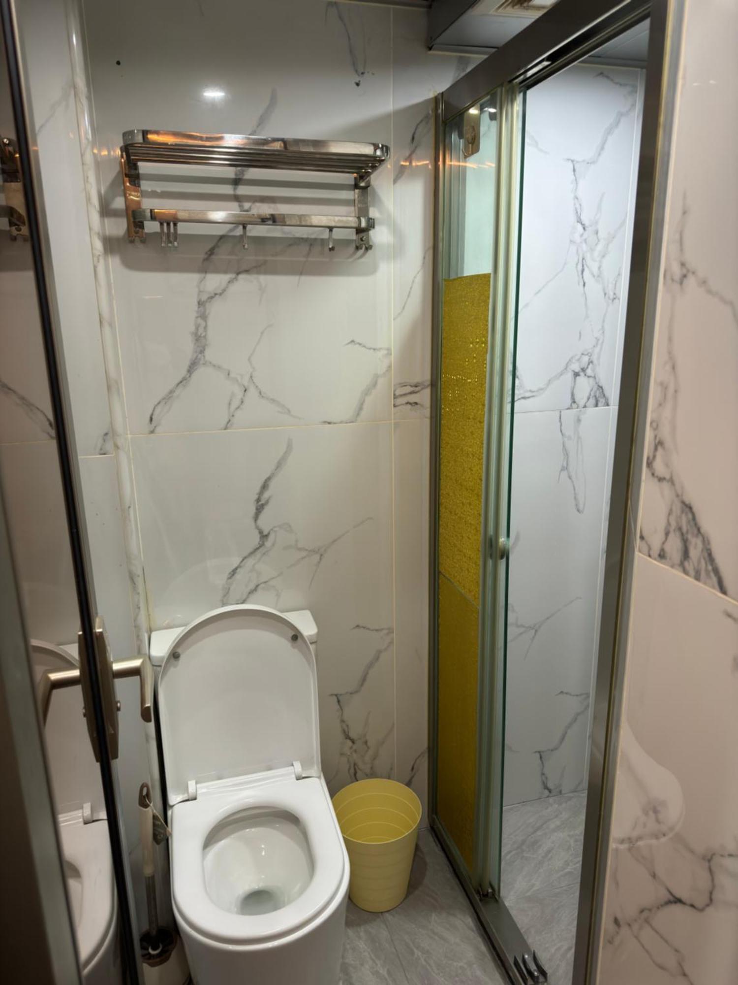 Sleep Cubee Hostel Hong Kong Ngoại thất bức ảnh