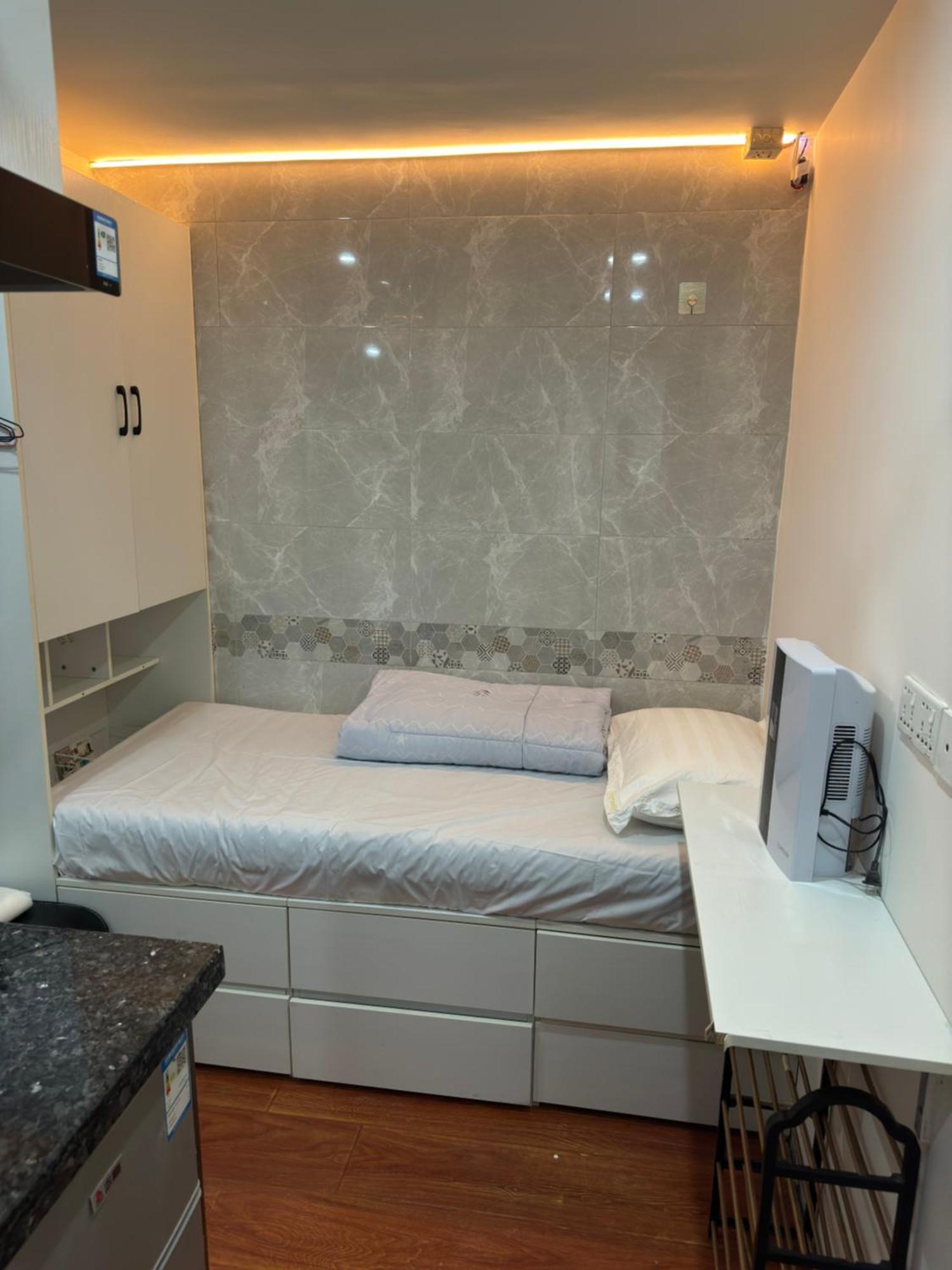 Sleep Cubee Hostel Hong Kong Ngoại thất bức ảnh