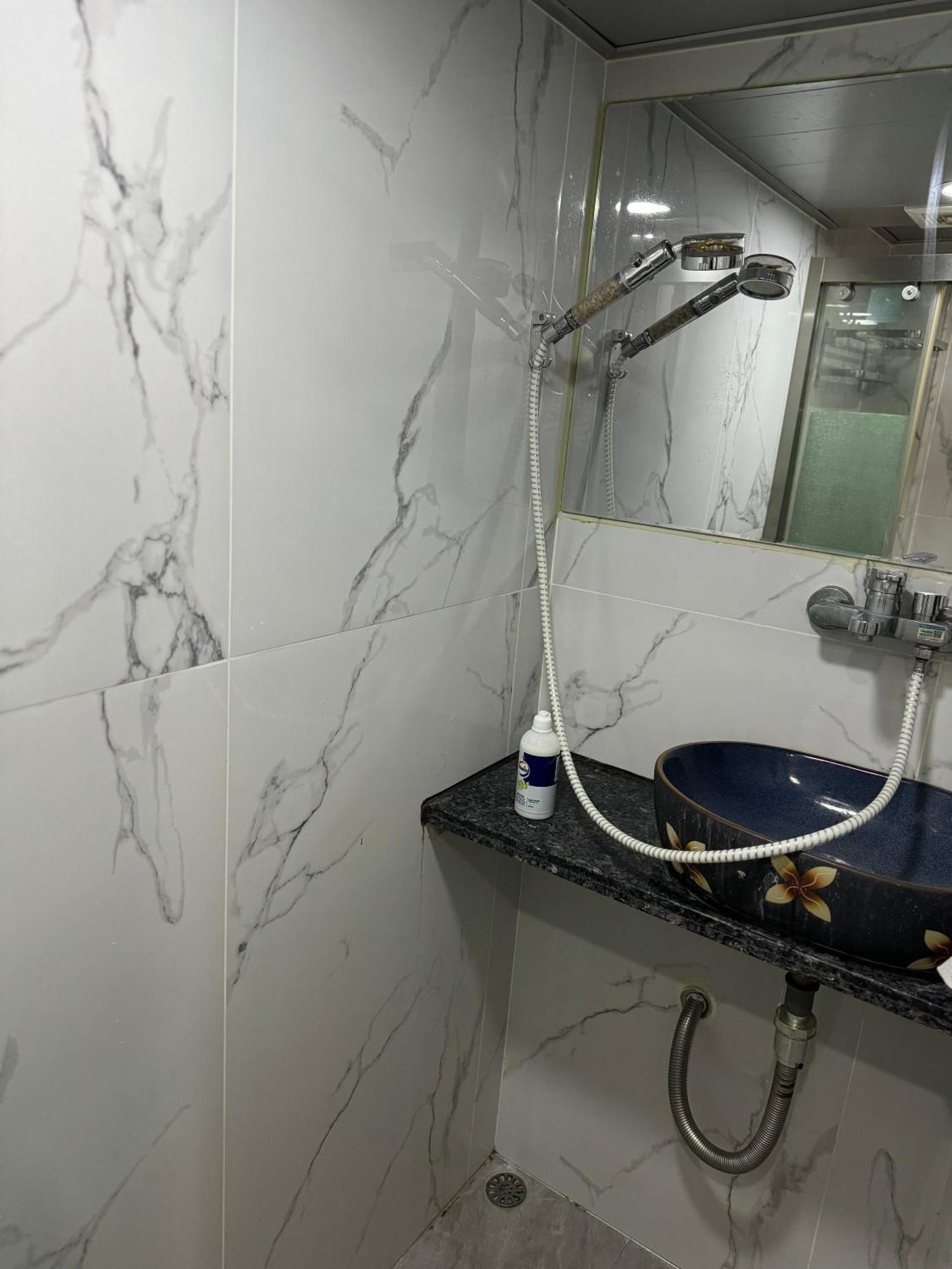 Sleep Cubee Hostel Hong Kong Ngoại thất bức ảnh