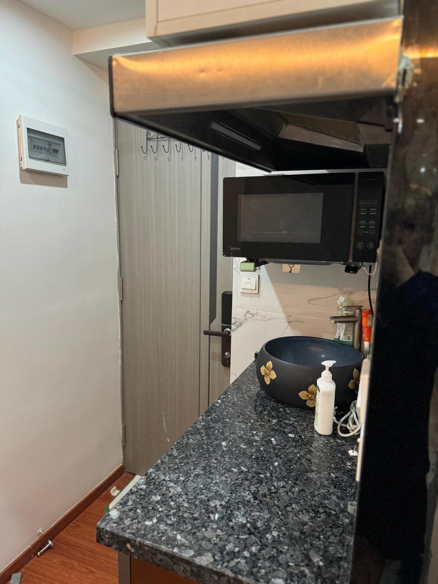 Sleep Cubee Hostel Hong Kong Ngoại thất bức ảnh