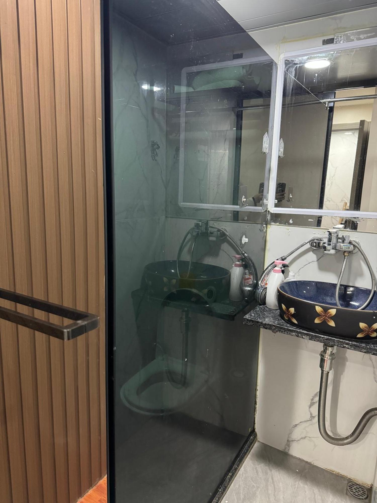Sleep Cubee Hostel Hong Kong Ngoại thất bức ảnh