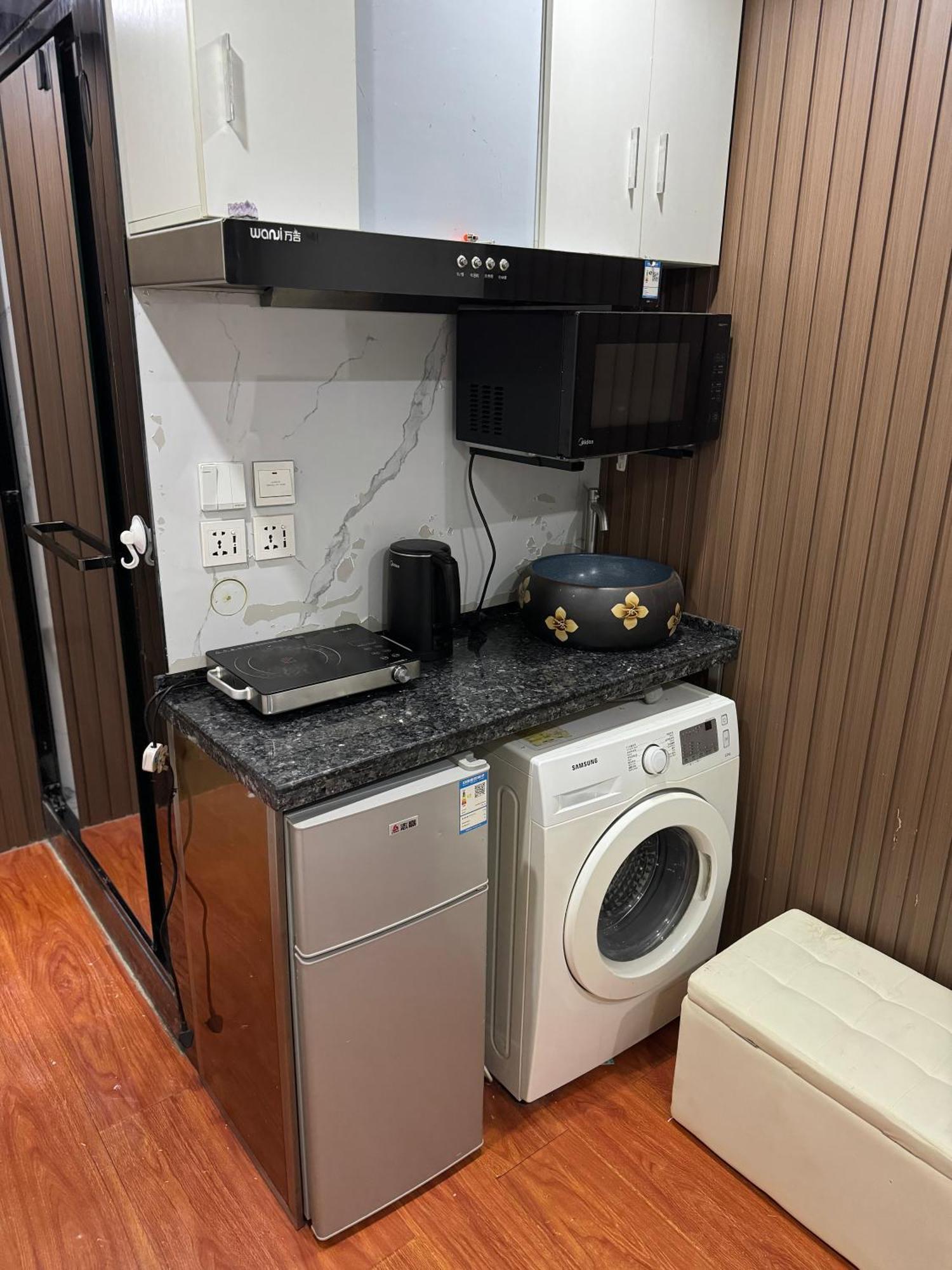 Sleep Cubee Hostel Hong Kong Ngoại thất bức ảnh