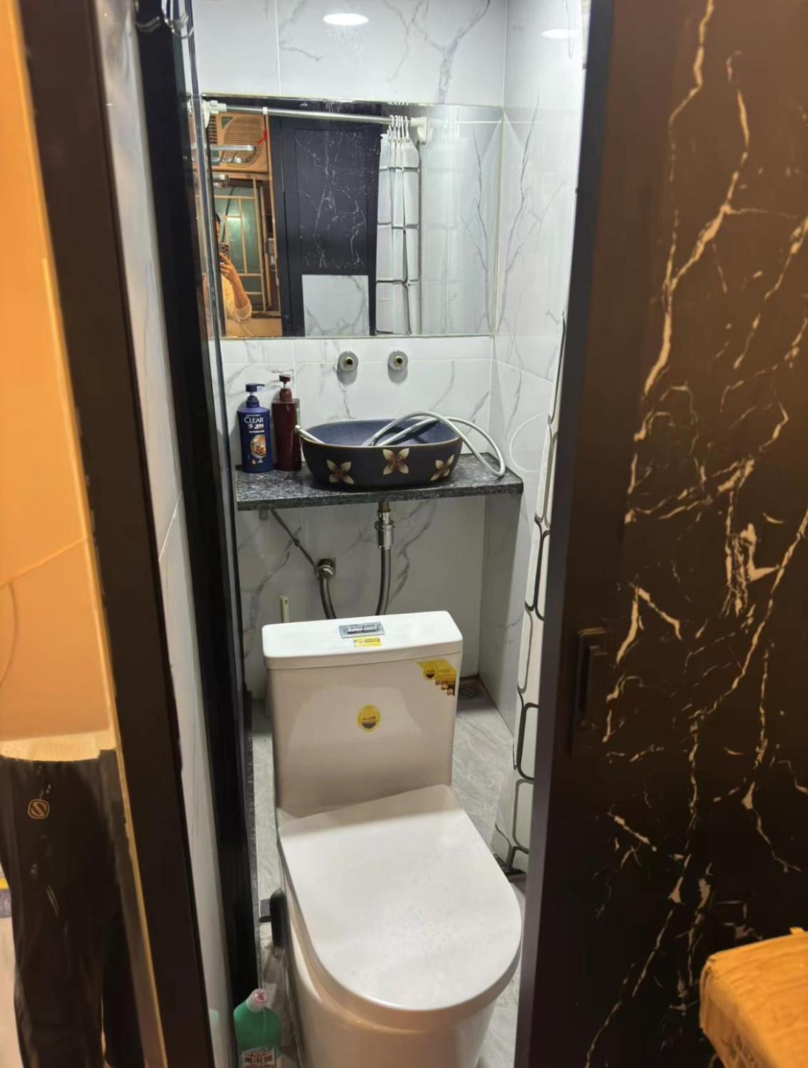Sleep Cubee Hostel Hong Kong Ngoại thất bức ảnh