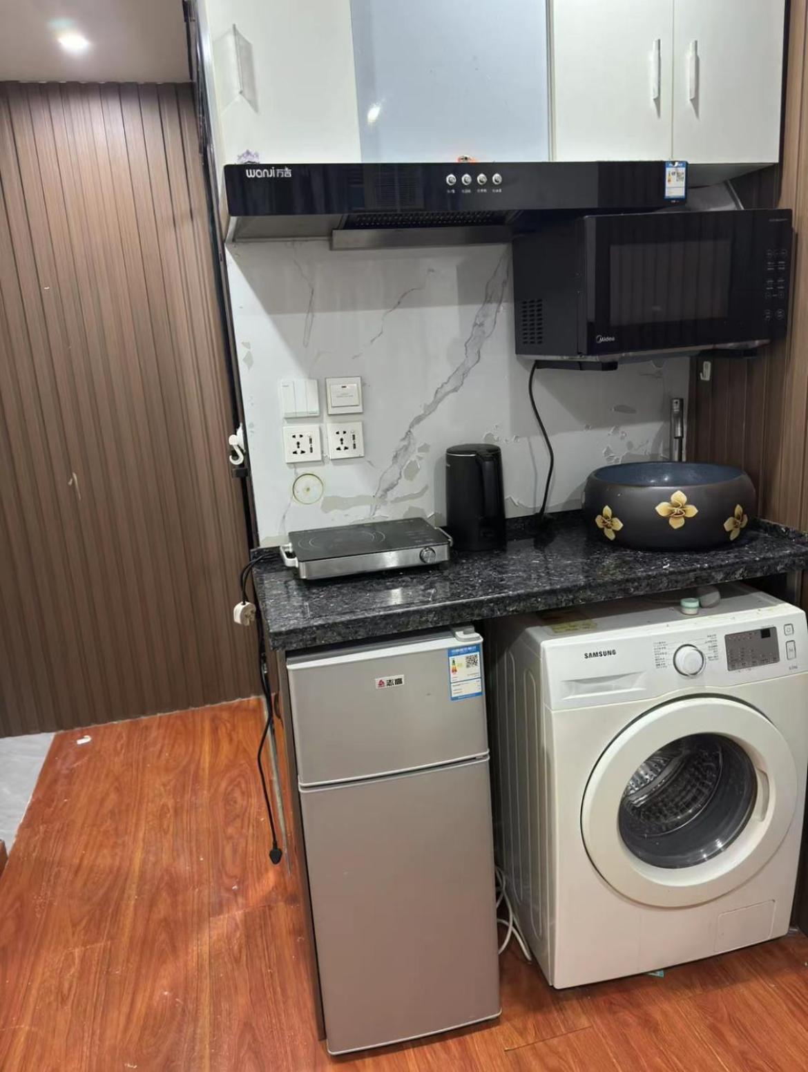Sleep Cubee Hostel Hong Kong Ngoại thất bức ảnh