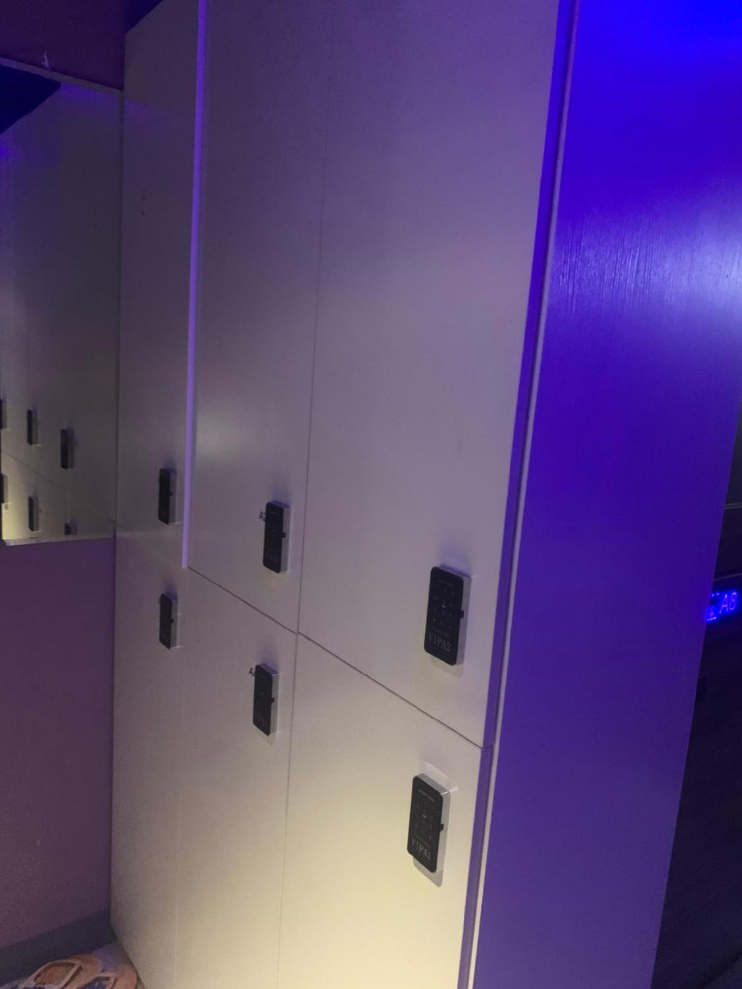 Sleep Cubee Hostel Hong Kong Ngoại thất bức ảnh