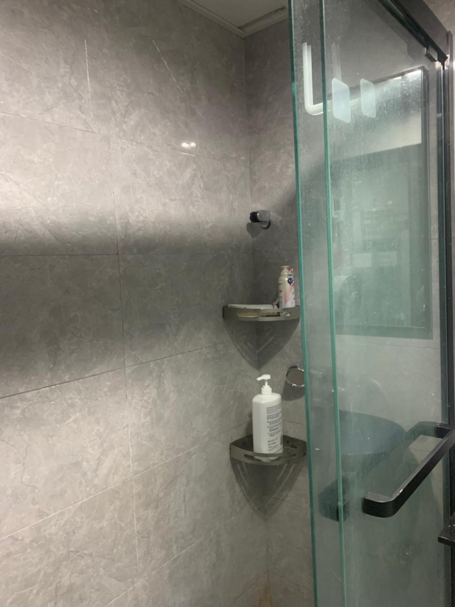 Sleep Cubee Hostel Hong Kong Ngoại thất bức ảnh