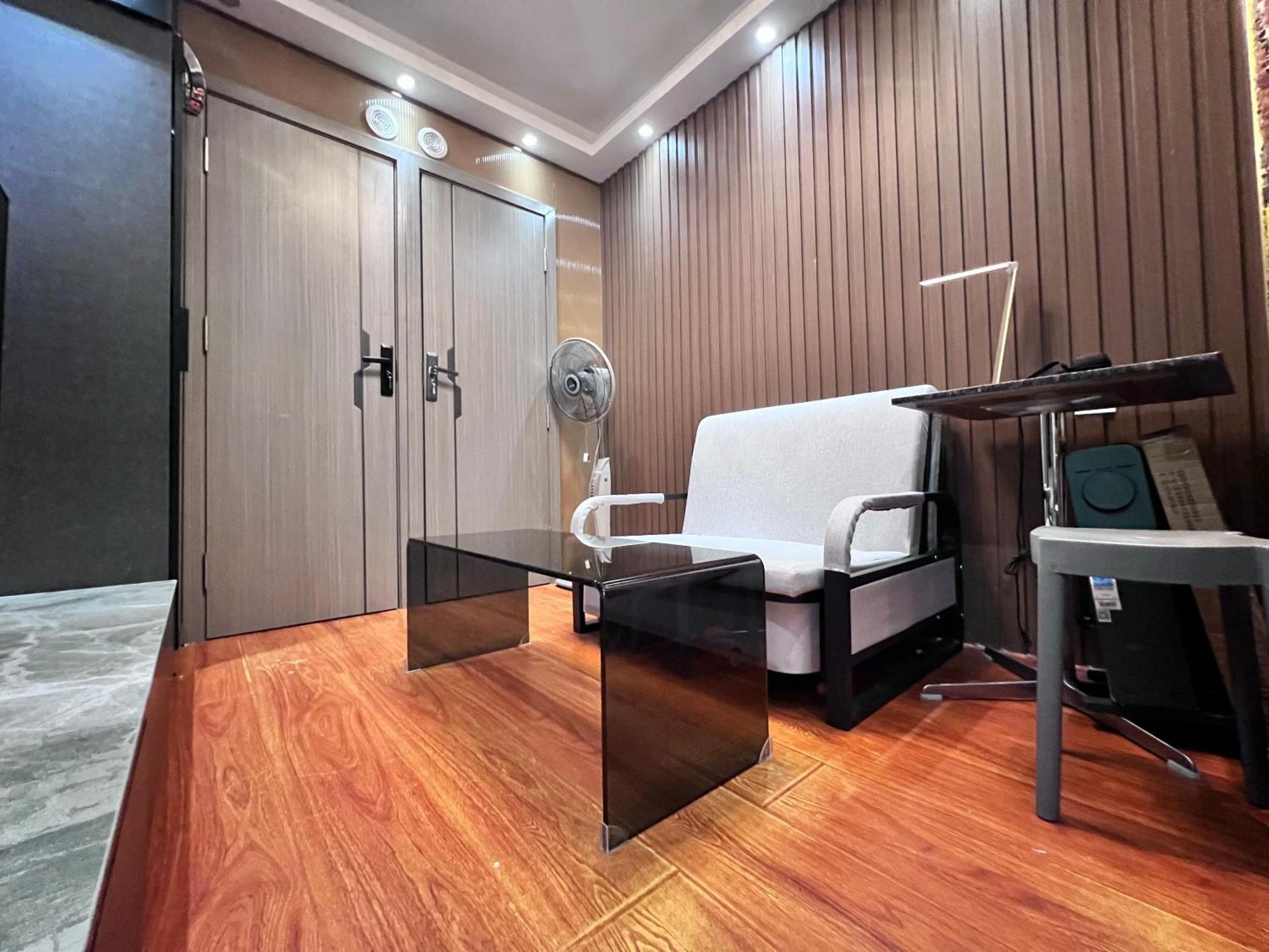 Sleep Cubee Hostel Hong Kong Ngoại thất bức ảnh